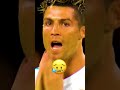 Último JOGO de CR7 pelo REAL MADRID😱🥺