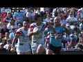 RLWC 2026 | Tonga Players Top Tries of April