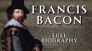 The Life of Francis Bacon | Full Biography | Relaxing History ASMR