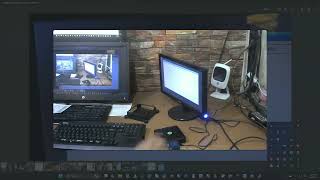 Ncomputing L230 Thin Client Untuk Linux & Windows Dengan Port USB tpcweiquan Shopee