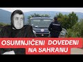 Sahranjena svetlana dragijevi mu i sin dovedeni iz pritvora