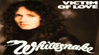Whitesnake  Victim Of Love