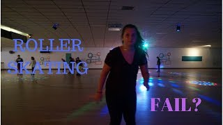 ROLLER SKATING ADVENTURE! screenshot 5
