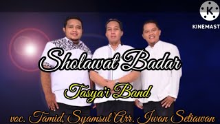 Download Lagu Sholawat Badar || Pujian Sunda|| vocal : Tamid, Syamsul || Arr. Iwan S ||@tamidchannel MP3