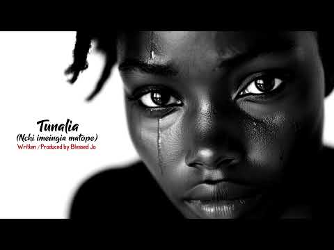 Blessed Jo Tunalia Nchi Imeingia Matope