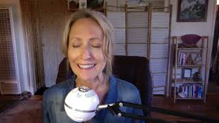 FOCUS IN & FOCUS OUT Guided Meditation ~ Stephanie Nash