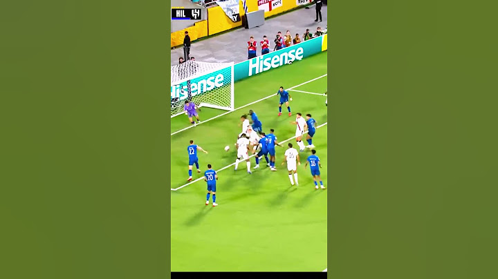 Al Hilal STUNS Manchester - FIFA Club World Cup Highlights  2025