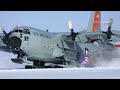 The Extreme Capabilities of C-130 Hercules You Should Know