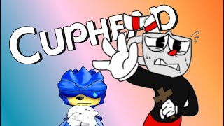 Cuphead But I Dont Finish A Single Level