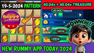 19 May | Mines Game Trick | New Rummy App Today | Mines Game Trick Today | Mines Game Tricks