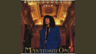 Video thumbnail of "Masatoshi Ono - You're the Only..."