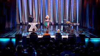 Monika Bulanda & Dj Hamza - Dame Mas - Must Be The Music 9