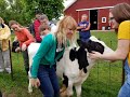 2018 May 20 Sanctuary and Safe Haven for Animals (SASHA) Farm