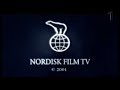 Nordisk Film TV AB Logo 2001 