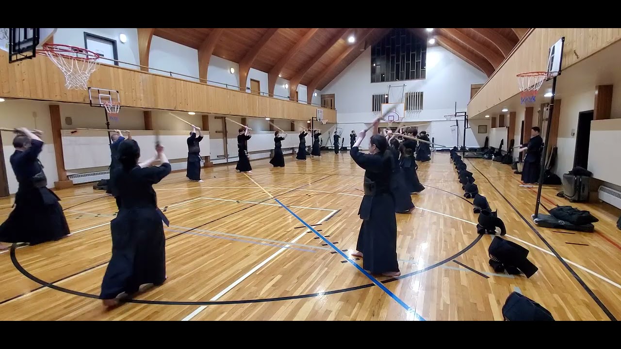 Northwest Kendo 2026-02-05 @NSC (s.ting)