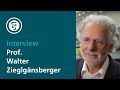 Prof walter zieglgnsberger im esanuminterview