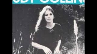 Judy Collins - Amazing Grace (without choir)