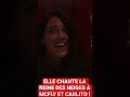 Elle chante la reine des neiges  mcfly et carlito 