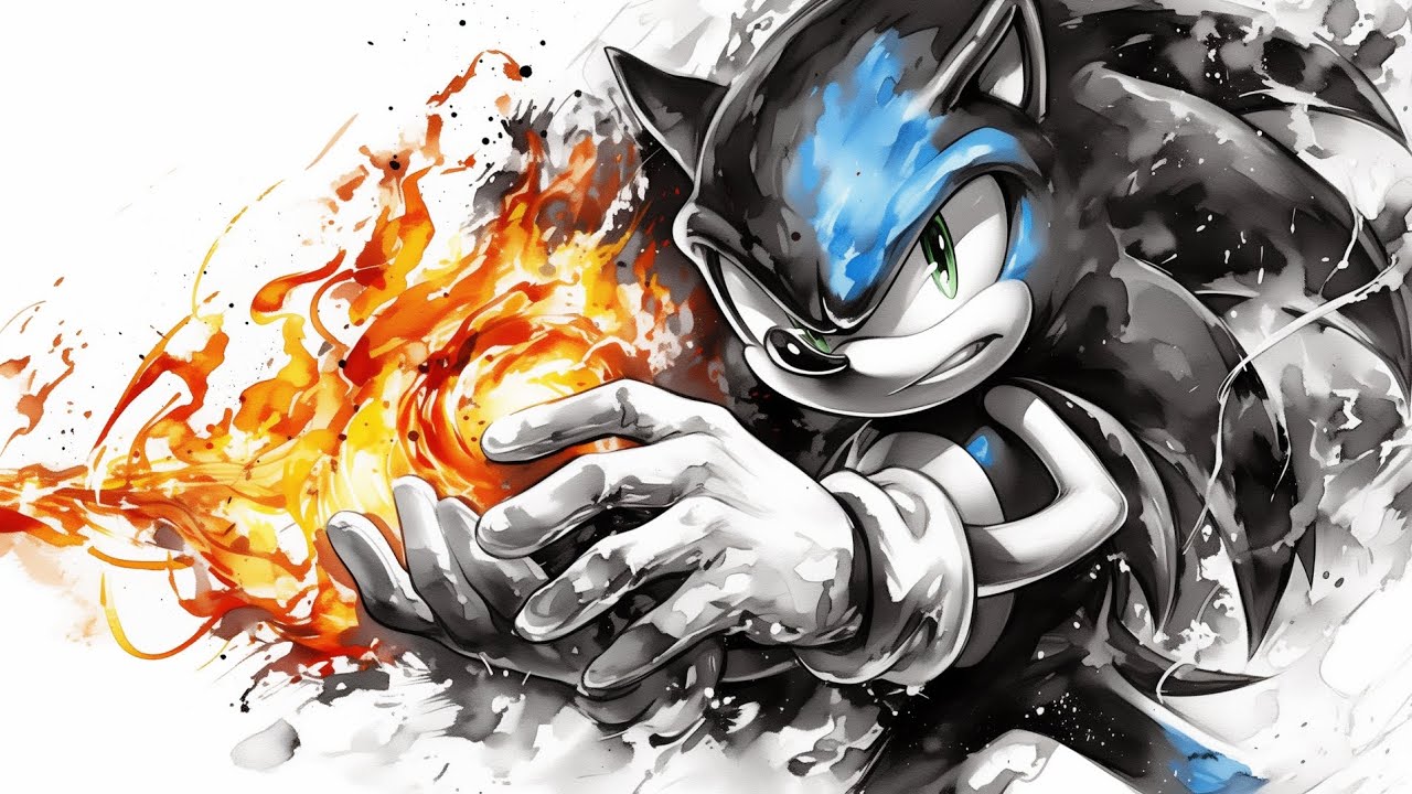 Faster Than Light - Unleash the Archers (Anti-Nightcore)