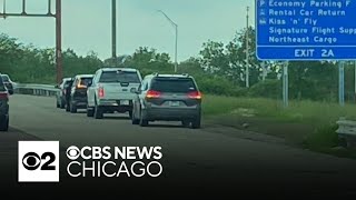 Illinois law would raise fines for illegal passenger pickups at O&#39;Hare Airport