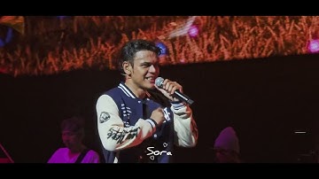 250628 genKRU Live in 🇸🇬 - Janji Tinggal Janji Cam
