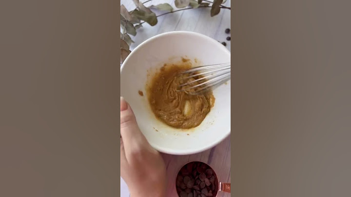 1-Minute Cookie #shorts #recipes #easyrecipes #chocolate