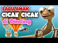 Kompilasi Lagu Anak / Cicak Cicak di Dinding / Lagu Anak Indonesia Populer /  @Nathankids0887