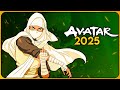 Un nuevo avatar llega en 2025   korra en fortnite  avatar the last airbender