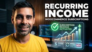 WooCommerce Subscriptions 2026: The Easiest Setup Guide