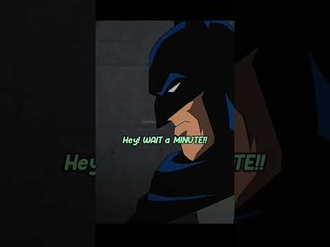Video: Kodėl Batgirl sėdi invalido vežimėlyje?