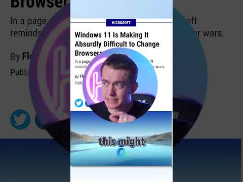 Please Use Edge