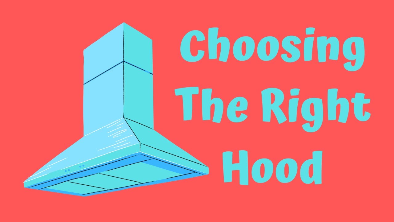 What Is Makeup Air; Why Are Some Vent Hoods So Low Powered YouTube