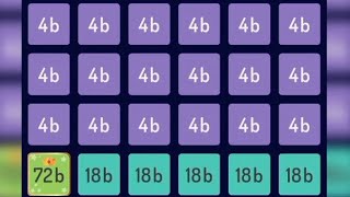 2248 puzzle game|18B to 288B screenshot 4