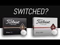 Have PROV1 & PROV1X switched? 2019 Titleist PROV1 Review