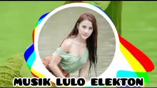 REKAYASA CINTA || LULO