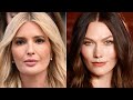 Ivanka Trump &amp; Karlie Kloss Desperately Try To Kill The Rumors