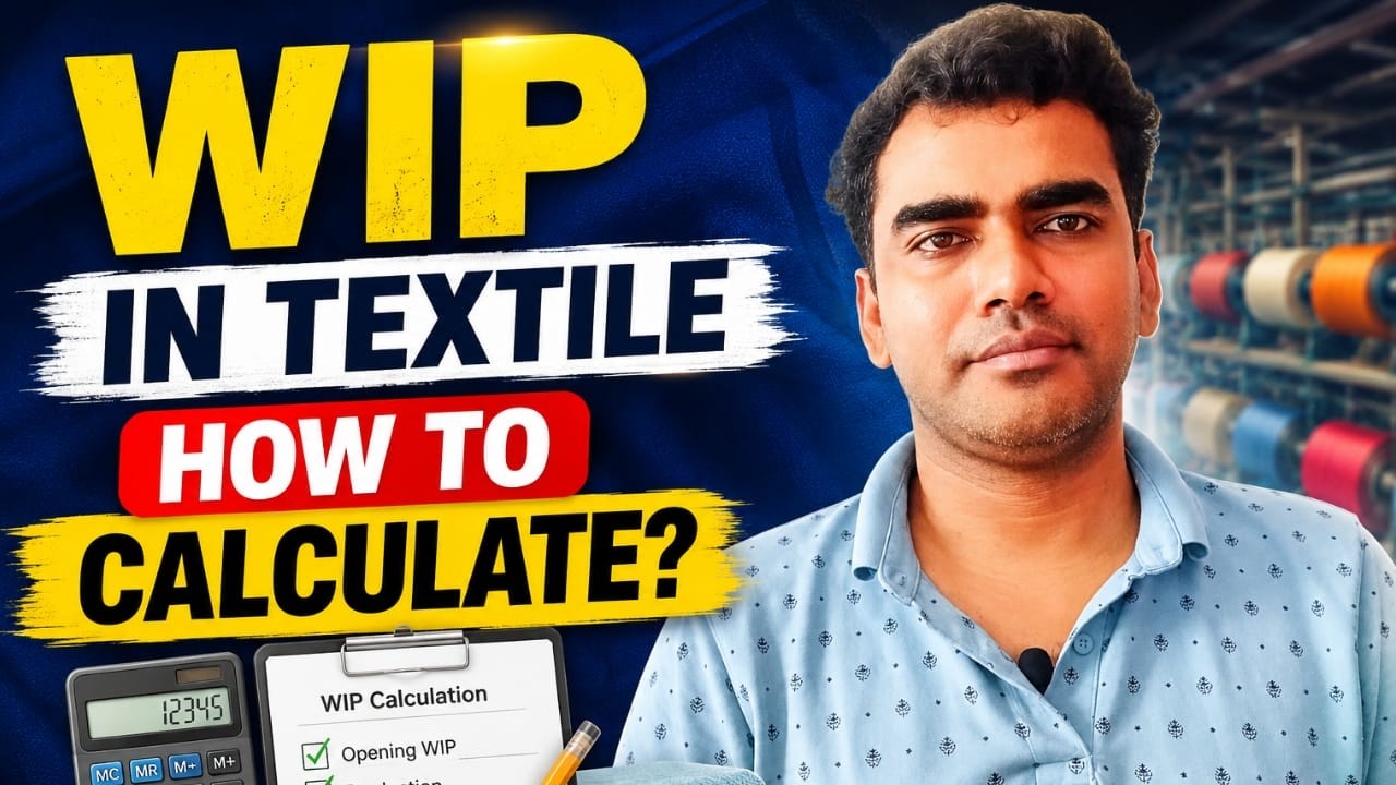 Wip Textil Textile WIP (Work in Progress) Explained | Calculation, Importance ...