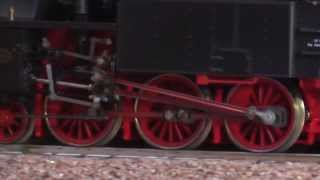 Baureihe 77 Rivarossi ( BR 77 122 DB ) 3/5