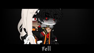 Fell A.u Gacha-Club-Edition Studios-Gaster