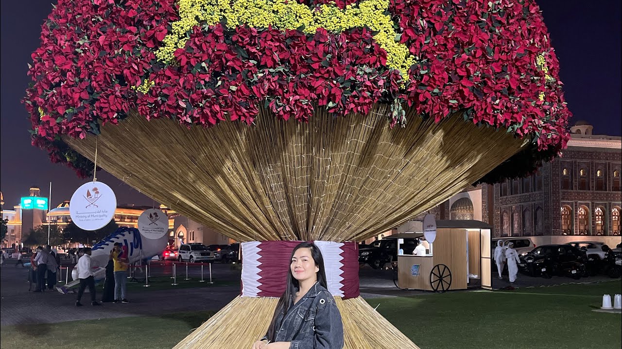 Katara Dhow / Cultural Festival