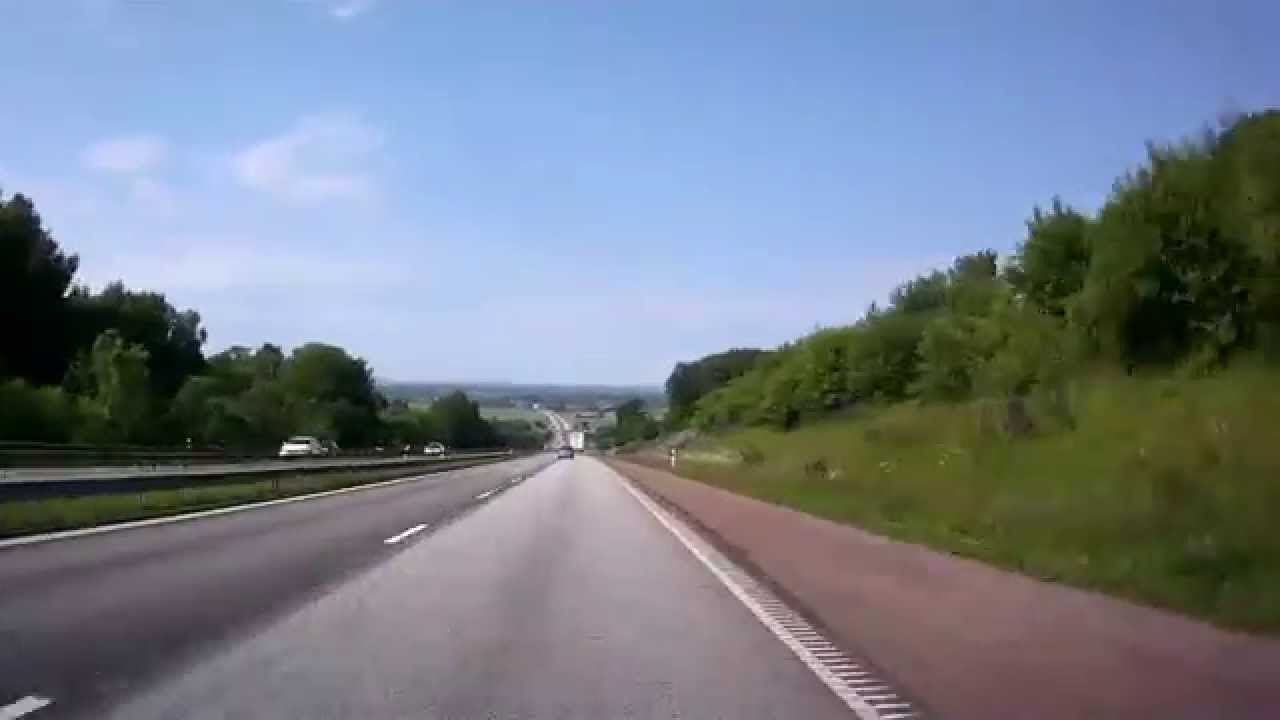 e6-sweden-the-hallands-s-grade-youtube