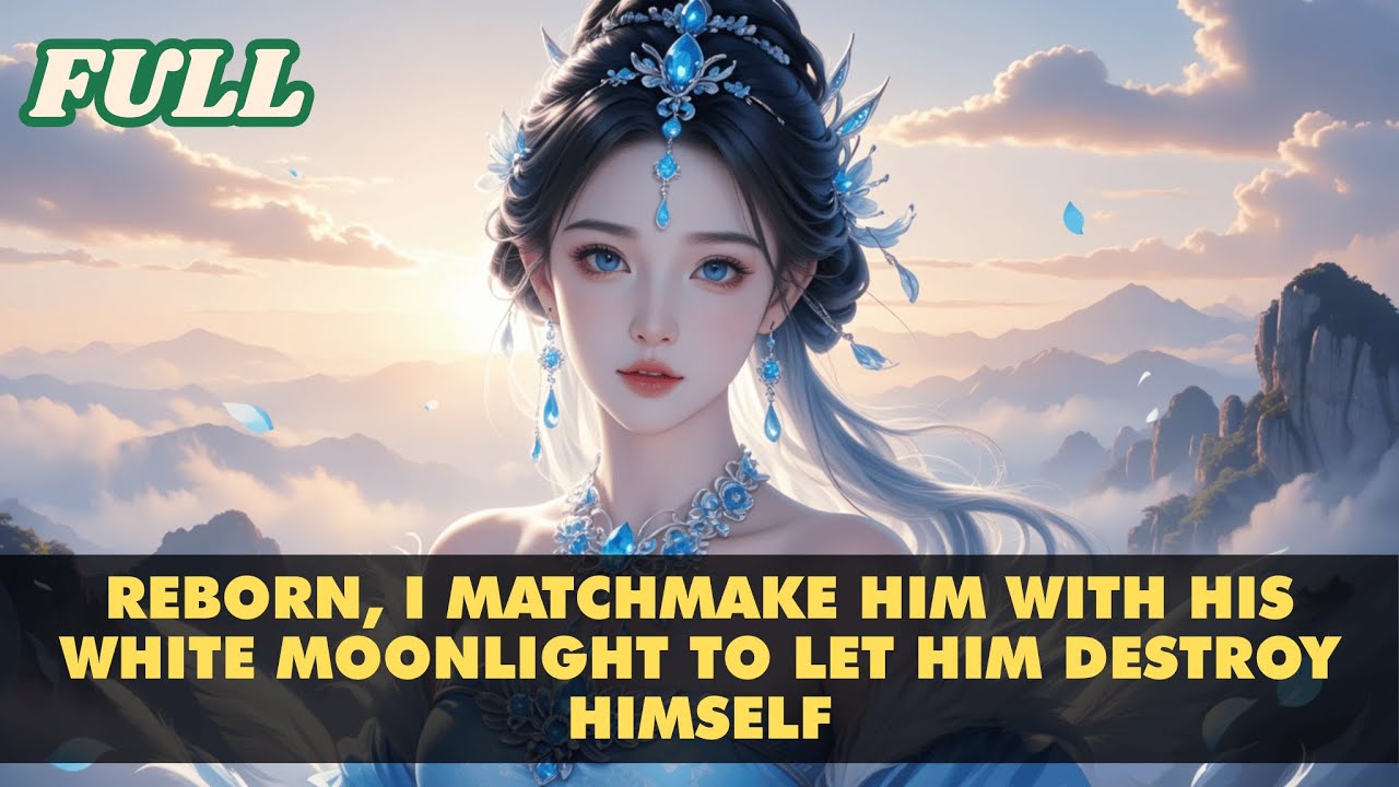 Reborn, I Matchmake Him with His White Moonlight to Let Him Destroy Himself