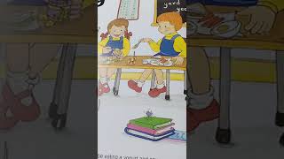 Jolly Phonics letter sound /y/
