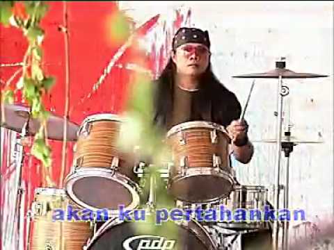 AXL'S - Seandainya Kita Sehati Sejiwa.mp4