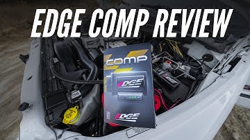 The NEW Edge Comp Box Review | Easy Power Gains for 24v 2nd Gen Cummins