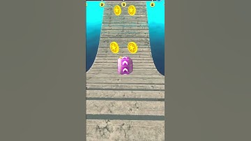 ⚡ Rolling Ball Game Level 4 – The Ultimate Test of Precision, Speed, and Skill 🎮