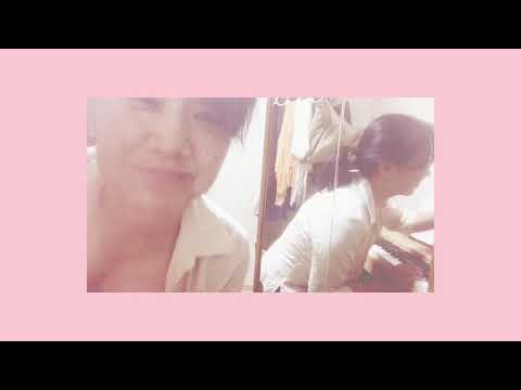 守ってあげたい / 松任谷由実 / ピアノ弾き語りcover / おうちで弾き語り