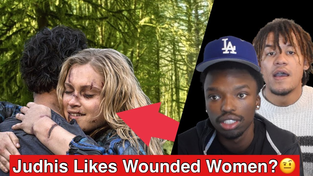 Bellamy & Clarke | Tell Me You Love Me **REACTION**