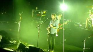 Kings Of Leon Live 2008 @ Sheffield Arena - Use Somebody