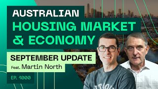 Australia Housing Market & Economy Update September 2023 screenshot 3